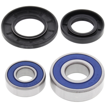 Picture of All Balls Racing 09-10 KTM SX 450 ATV Wheel Bearing Kit Front
