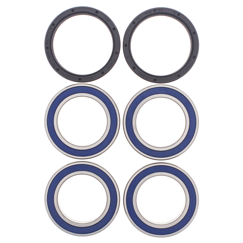 Picture of All Balls Racing ABR Wheel Bearing Kits - 25-1565