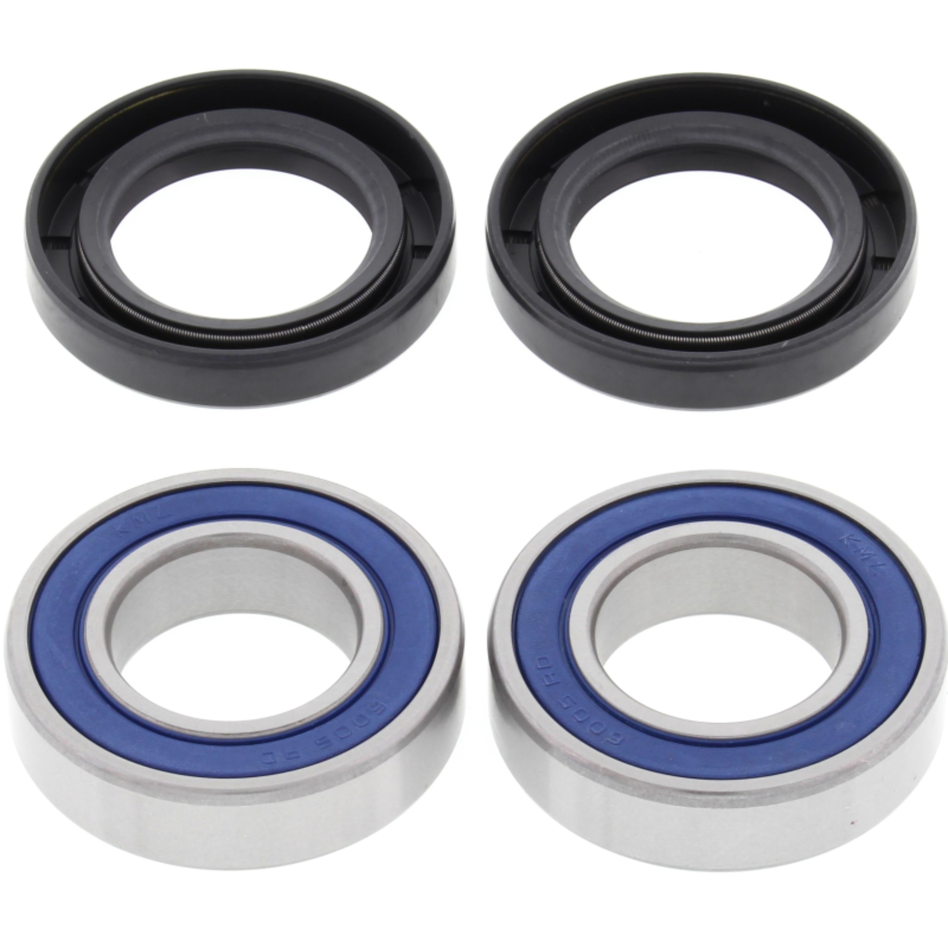 Picture of All Balls Racing ABR Wheel Bearing Kits - 25-1569