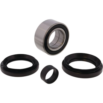 Picture of All Balls Racing 05-14 Honda TRX500FA Wheel Bearing Kit Front