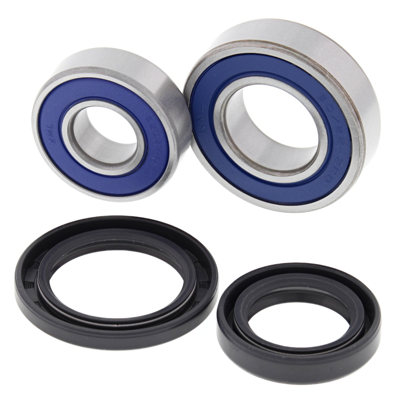 Picture of All Balls Racing ABR Wheel Bearing Kits - 25-1576