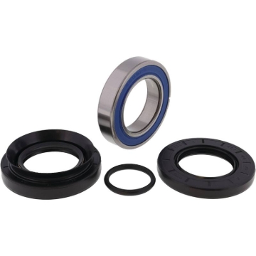Picture of All Balls Racing 07-13 Honda TRX420 FE Wheel Bearing Kit Rear