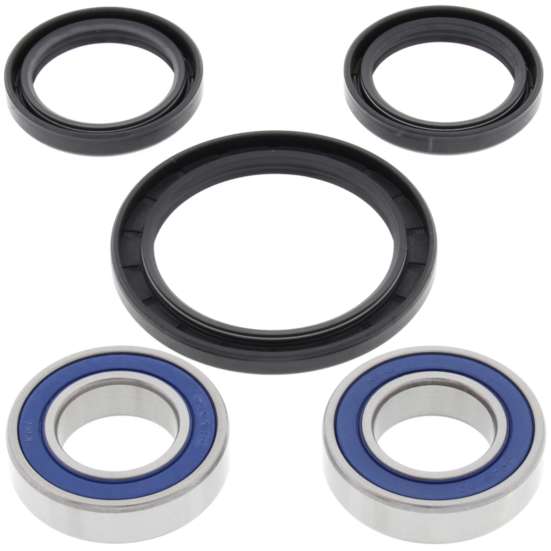 Picture of All Balls Racing ABR Wheel Bearing Kits - 25-1584