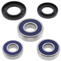 Picture of All Balls Racing 01-07 Aprilia EVT Caponord Wheel Bearing Kit Rear