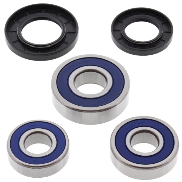 Picture of All Balls Racing 01-07 Aprilia EVT Caponord Wheel Bearing Kit Rear