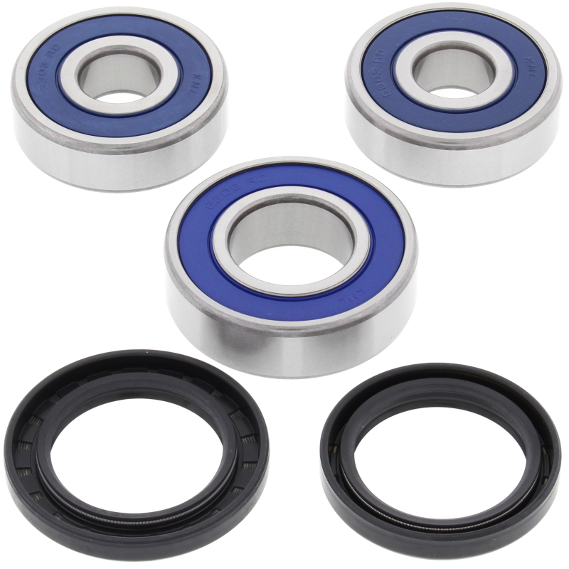 Picture of All Balls Racing ABR Wheel Bearing Kits - 25-1587