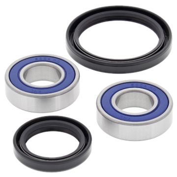 Picture of All Balls Racing 2004 Triumph Daytona 600 Wheel Bearing Kit Front