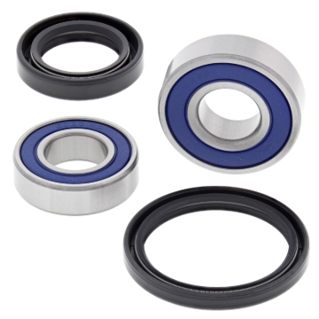 Picture of All Balls Racing 05-06 Honda FMX650 (Euro) Wheel Bearing Kit Front