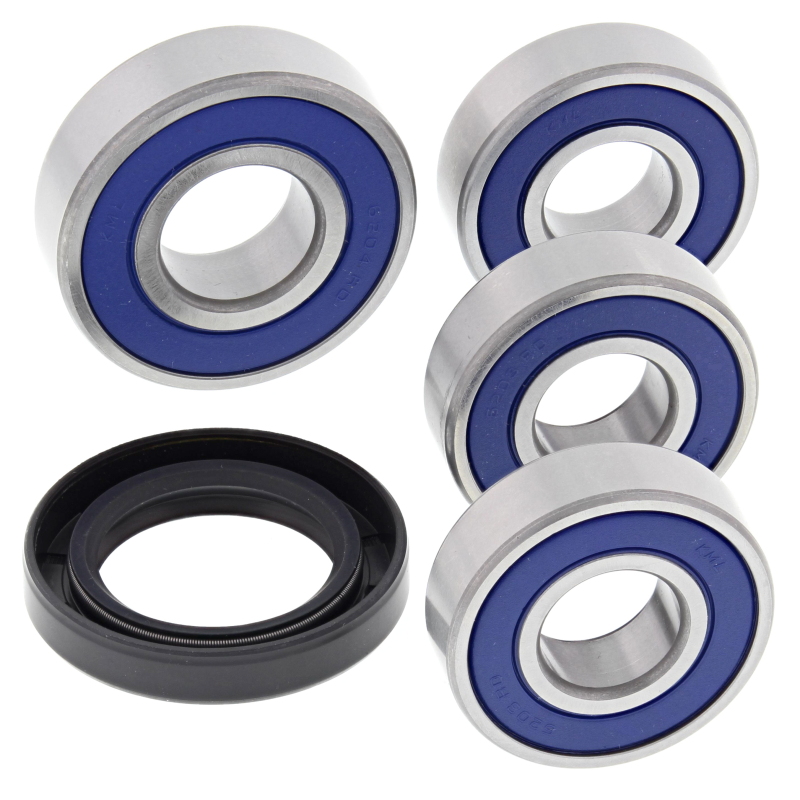 Picture of All Balls Racing ABR Wheel Bearing Kits - 25-1598