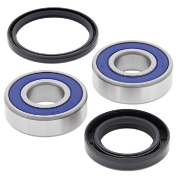 Picture of All Balls Racing 01-02 BMW K1200 GT Wheel Bearing Kit Front