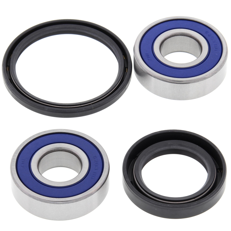 Picture of All Balls Racing ABR Wheel Bearing Kits - 25-1604