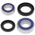 Picture of All Balls Racing 09-13 Yamaha YFM90 Raptor Wheel Bearing Kit Front