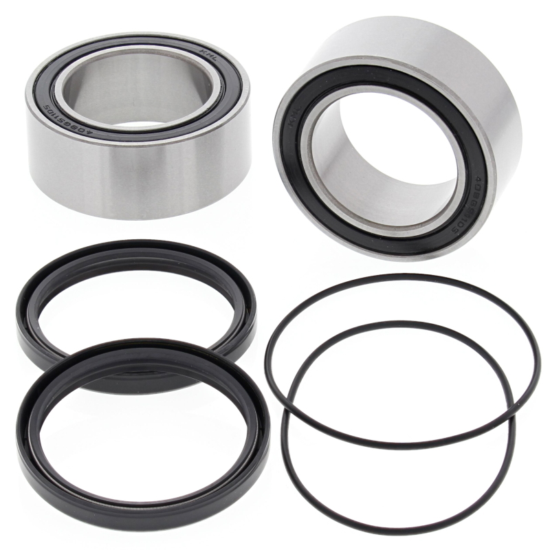 Picture of All Balls Racing ABR Wheel Bearing Kits - 25-1619