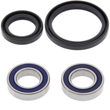 Picture of All Balls Racing 01-19 Yamaha WR250F Wheel Bearing Kit Front