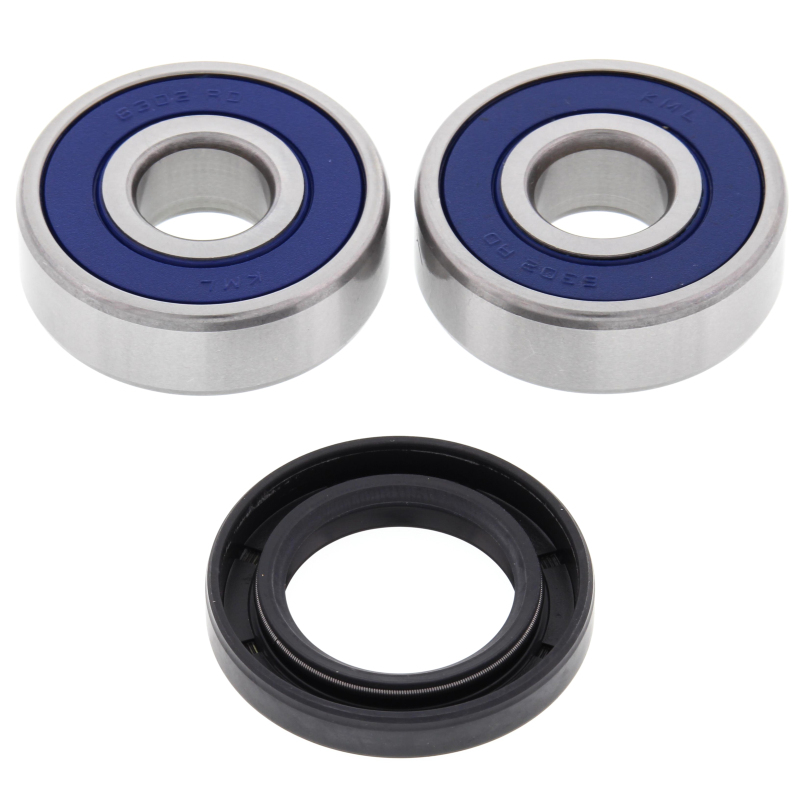 Picture of All Balls Racing ABR Wheel Bearing Kits - 25-1640