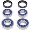 Picture of All Balls Racing 00-07 BMW F650 GS/GS Dakar Wheel Bearing Kit Rear