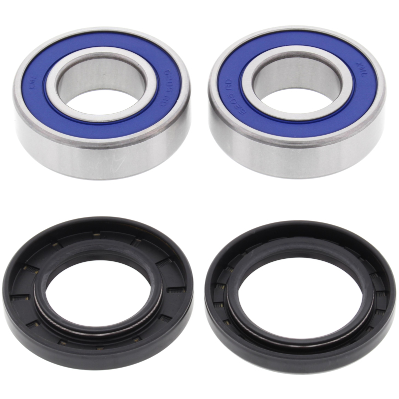 Picture of All Balls Racing ABR Wheel Bearing Kits - 25-1648