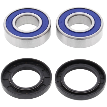 Picture of All Balls Racing 05-10 BMW F800R Wheel Bearing Kit Front