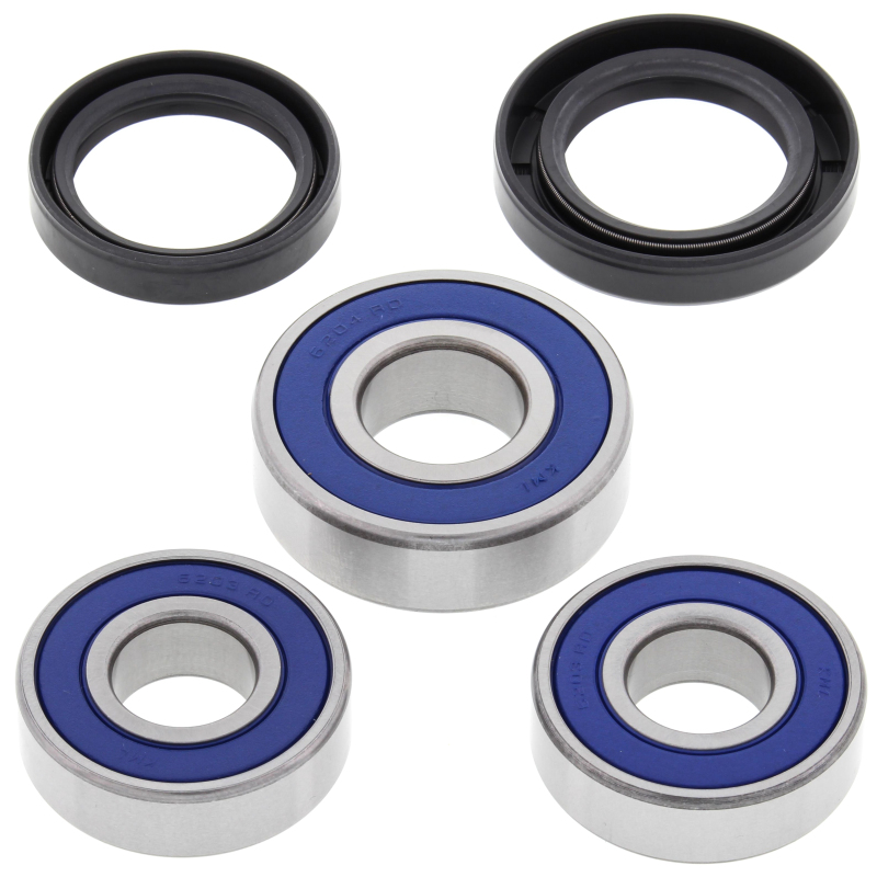 Picture of All Balls Racing ABR Wheel Bearing Kits - 25-1650
