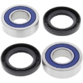 Picture of All Balls Racing 03-06 Honda CBR600RR Wheel Bearing Kit Front