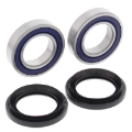 Picture of All Balls Racing 2013 Yamaha YFM125 Grizzly Wheel Bearing Kit Rear