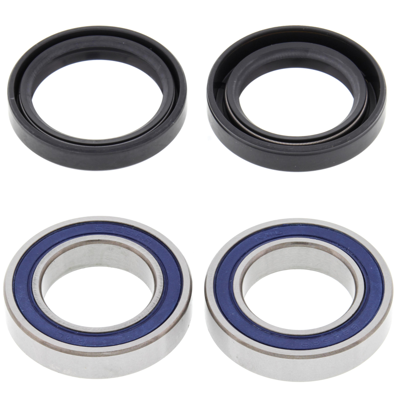 Picture of All Balls Racing ABR Wheel Bearing Kits - 25-1661