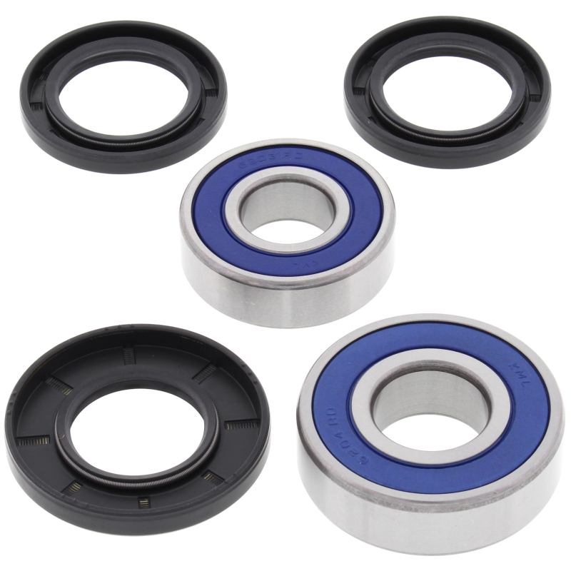 Picture of All Balls Racing ABR Wheel Bearing Kits - 25-1665