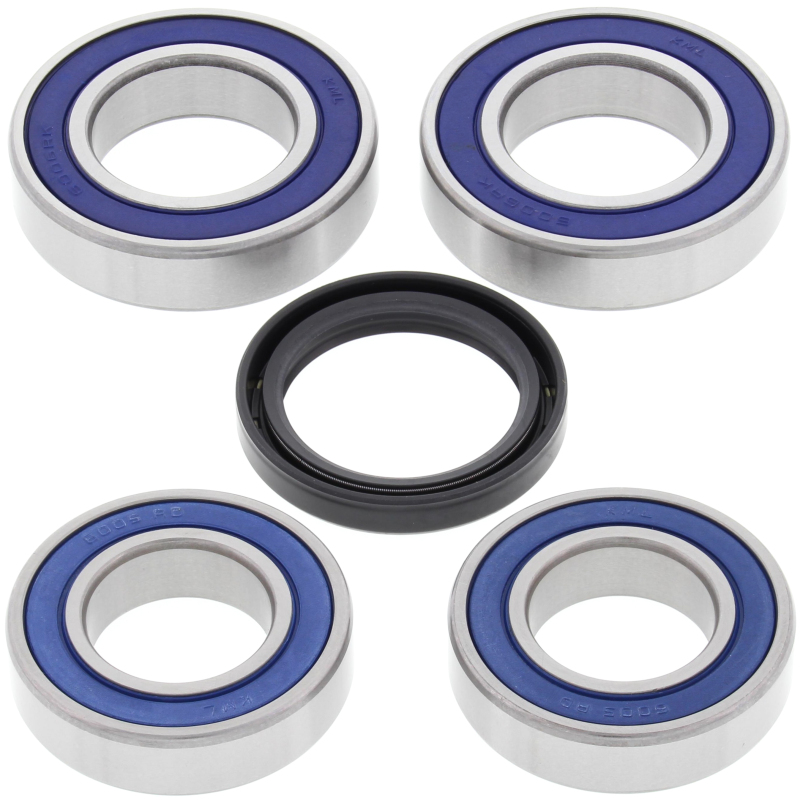 Picture of All Balls Racing ABR Wheel Bearing Kits - 25-1668