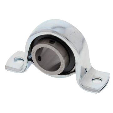 Picture of All Balls Racing 10-12 Polaris Ranger 4x4 500 Crew Drive Shaft Support Bearing Kit