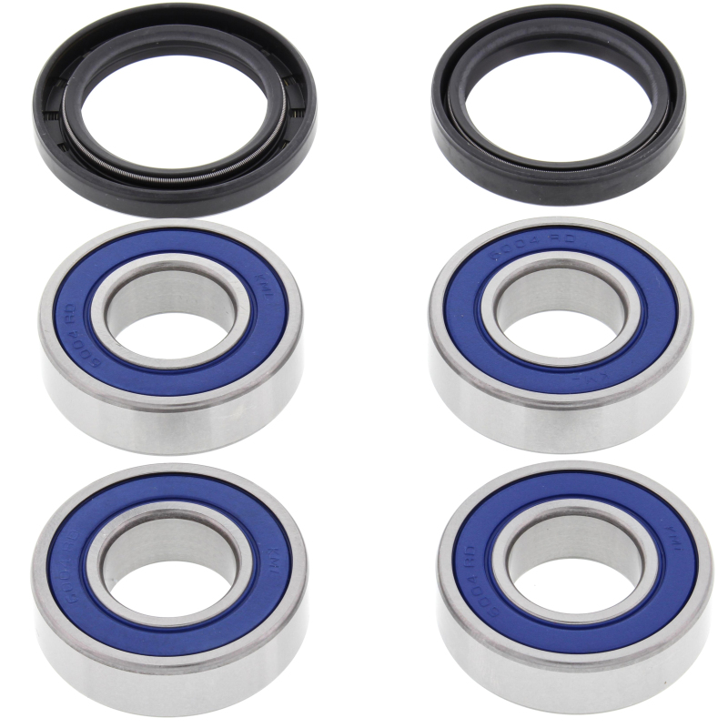 Picture of All Balls Racing ABR Wheel Bearing Kits - 25-1672