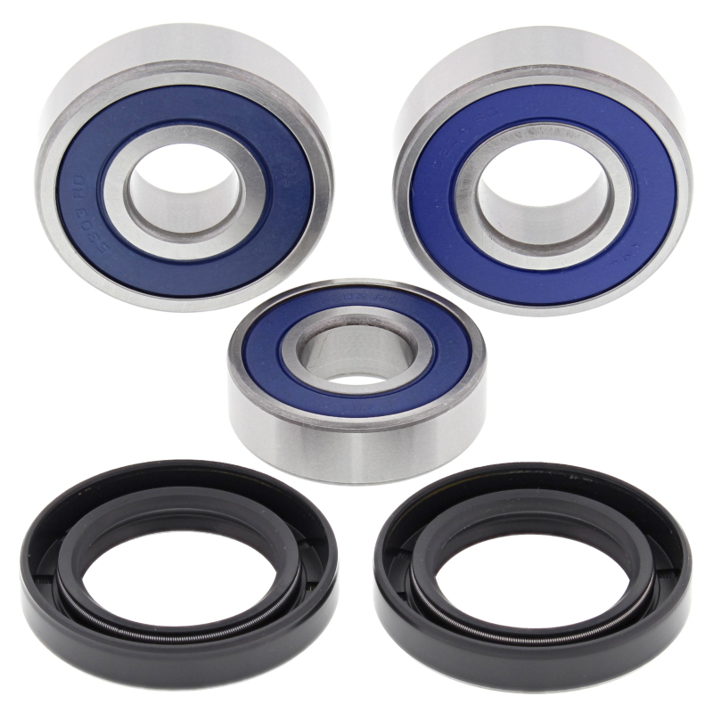 Picture of All Balls Racing ABR Wheel Bearing Kits - 25-1674