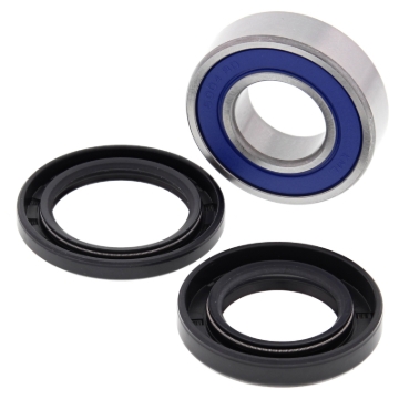 Picture of All Balls Racing 15-23 Honda TRX420 FA IRS Lower Steering Stem Kit