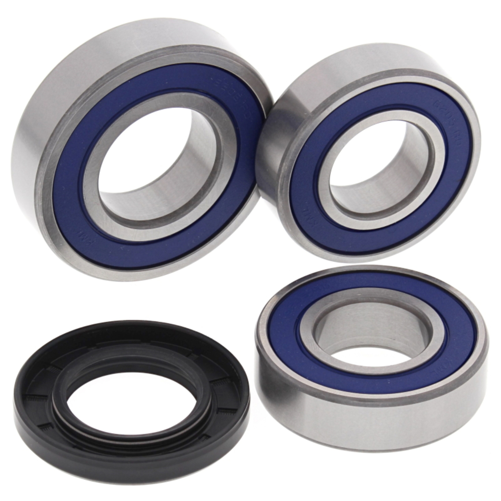 Picture of All Balls Racing 19-20 Husqvarna Svartpilen 701 Wheel Bearing Kit Rear
