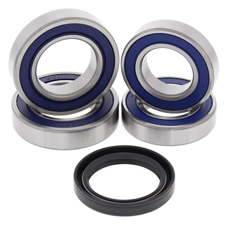 Picture of All Balls Racing 04-06 Ducati 749 Wheel Bearing Kit Rear