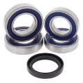 Picture of All Balls Racing 04-06 Ducati 749 Wheel Bearing Kit Rear