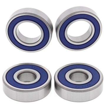 Picture of All Balls Racing 00-01 Ducati Monster 600 Wheel Bearing Kit Rear