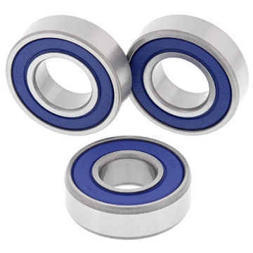 Picture of All Balls Racing 2021 Gas-Gas MC E5 Wheel Bearing Kit Rear