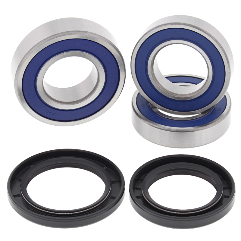Picture of All Balls Racing ABR Wheel Bearing Kits - 25-1712