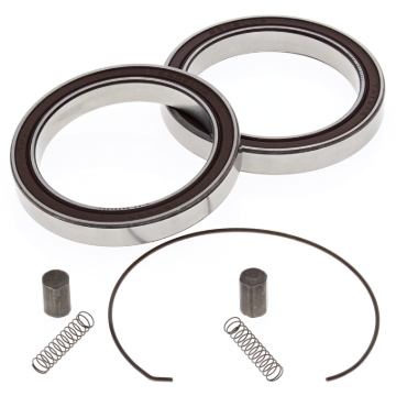 Picture of All Balls Racing 04-05 Can-Am Outlander 330 Primary Clutch One Way Bearing Kit