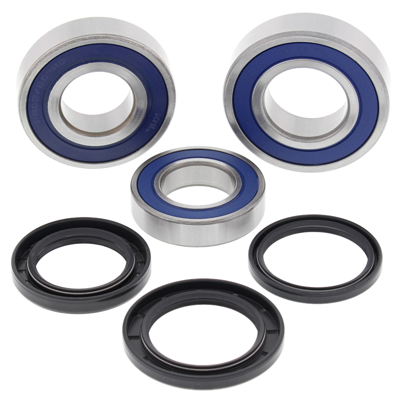 Picture of All Balls Racing ABR Wheel Bearing Kits - 25-1727