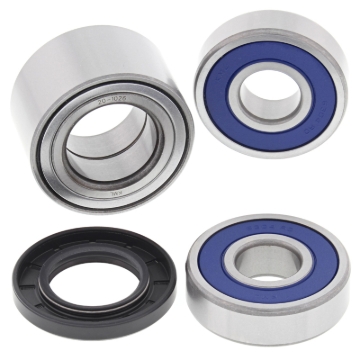 Picture of All Balls Racing 2020 Indian CHALLENGER Wheel Bearing Kit Rear