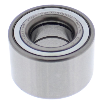 Picture of All Balls Racing 19-22 Kawasaki Mule PRO-MX Tapered DAC Front Upgrade Kit