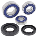 Picture of All Balls Racing 20-21 KTM Adventure 390 Wheel Bearing Kit Rear