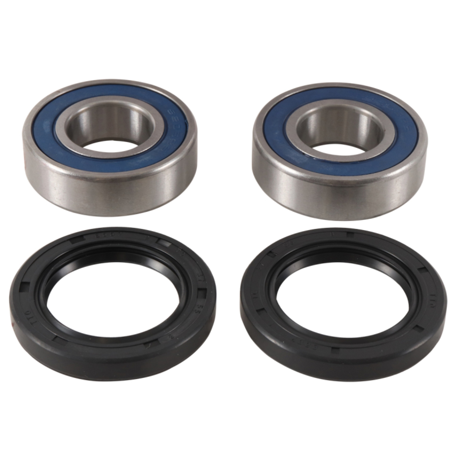 Picture of All Balls Racing 2008 Can-Am Spyder GS 990 5-Speed Wheel Bearing Kit Rear