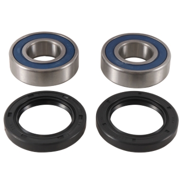 Picture of All Balls Racing 2008 Can-Am Spyder GS 990 5-Speed Wheel Bearing Kit Rear