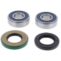 Picture of All Balls Racing 1979 Yamaha RD400 Wheel Bearing Kit Rear