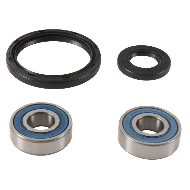 Picture of All Balls Racing 93-06 Kawasaki KDX200 Wheel Bearing Kit Front