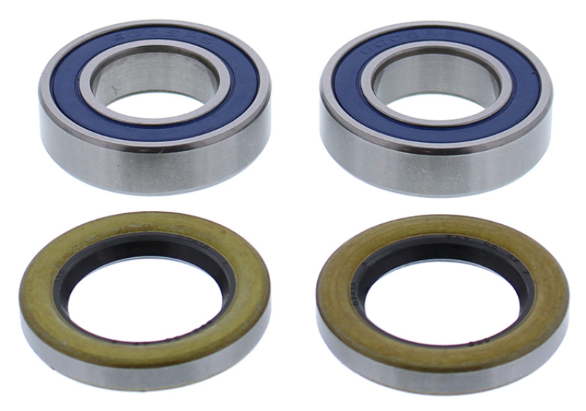Picture of All Balls Racing 2018 BMW F800R Wheel Bearing Kit Front