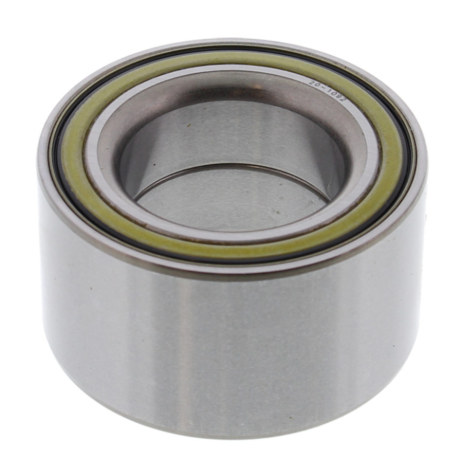 Picture of All Balls Racing 2017 Can-Am Maverick X3 Wheel Bearing Kit Front