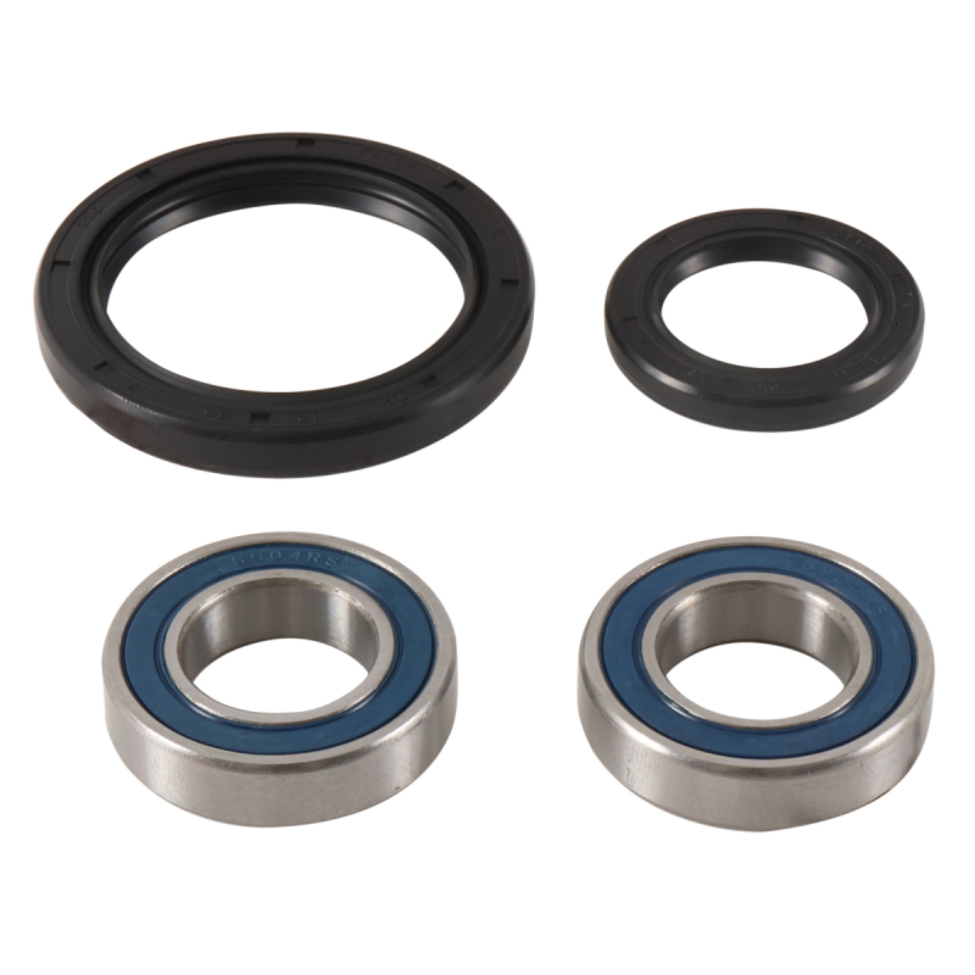 Picture of All Balls Racing 00-03 Suzuki DRZ400E Wheel Bearing Kit Front
